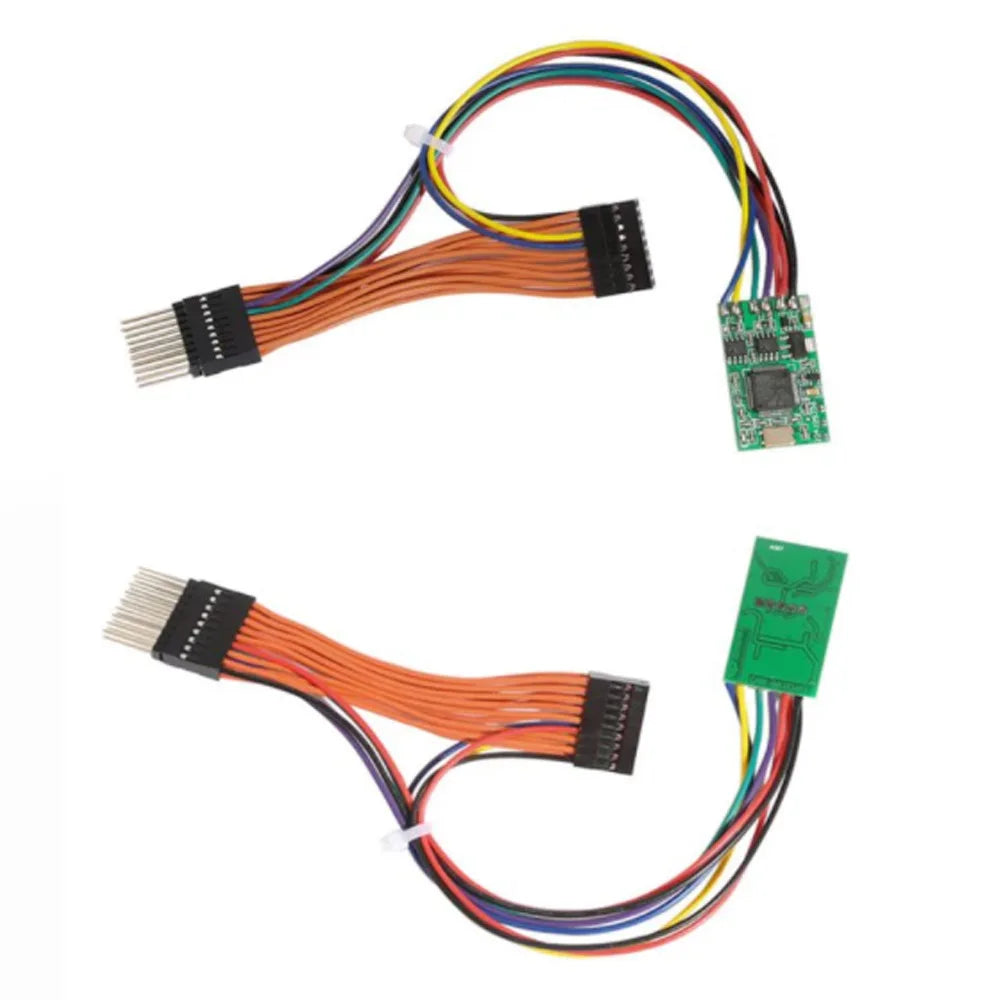 5PCS/LOT Universal CAN Filter 18 in 1 for Benz BMW