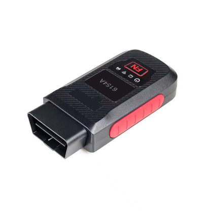 VCI6154 WIFI ODIS Scanner support CAN FD and DoIP Protocol Car Diagnostic Scanner Full System Diagnostic Programming Tool