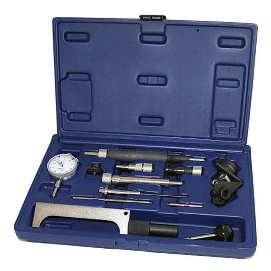 VT01818B Diesel Fuel Pump Timing Set Diesel Injection Indicator Tool Kit