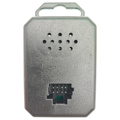 ESL ELV Steering Lock Emulator for Renault Talisman Megane4 Kadjar for Nissan X-Trail Qashqai Juke Micra With Sound