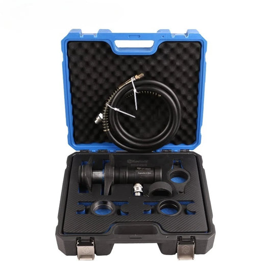 Hydraulic Ball Head Replacement Disassembly Tool Pneumatic Hydraulic for Car Repair KT6023