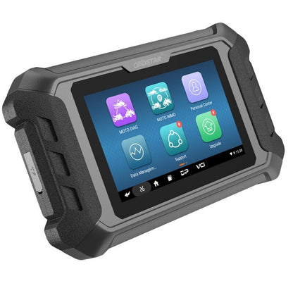 OBDSTAR iScan  PIAGGIO GROUP Motorcycle Diagnostic Tool Support IMMO Programming