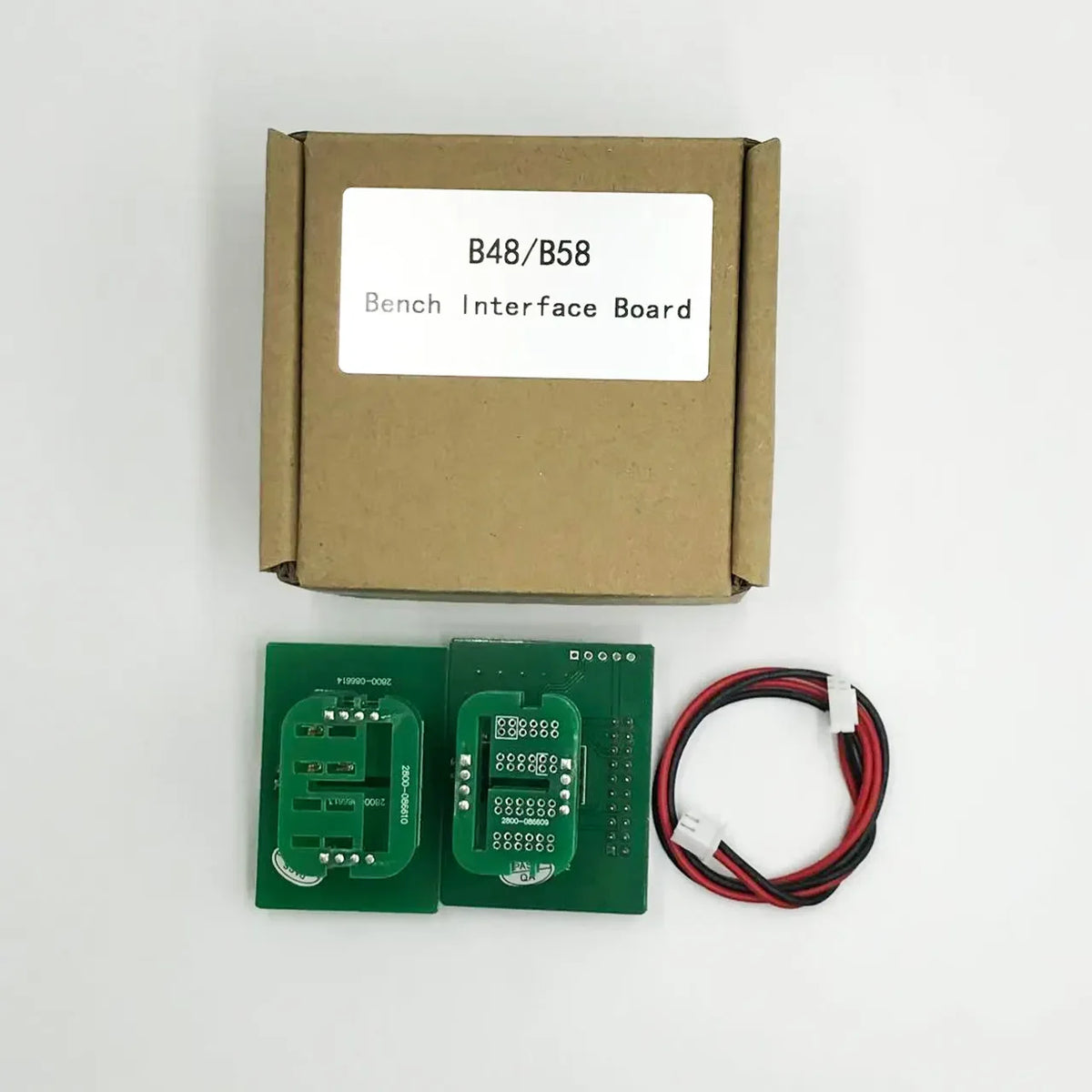 YANHUA Mini ACDP2 B48 Integrated Interface Board (Not including Authorization/Only applicable to mini acdp2)