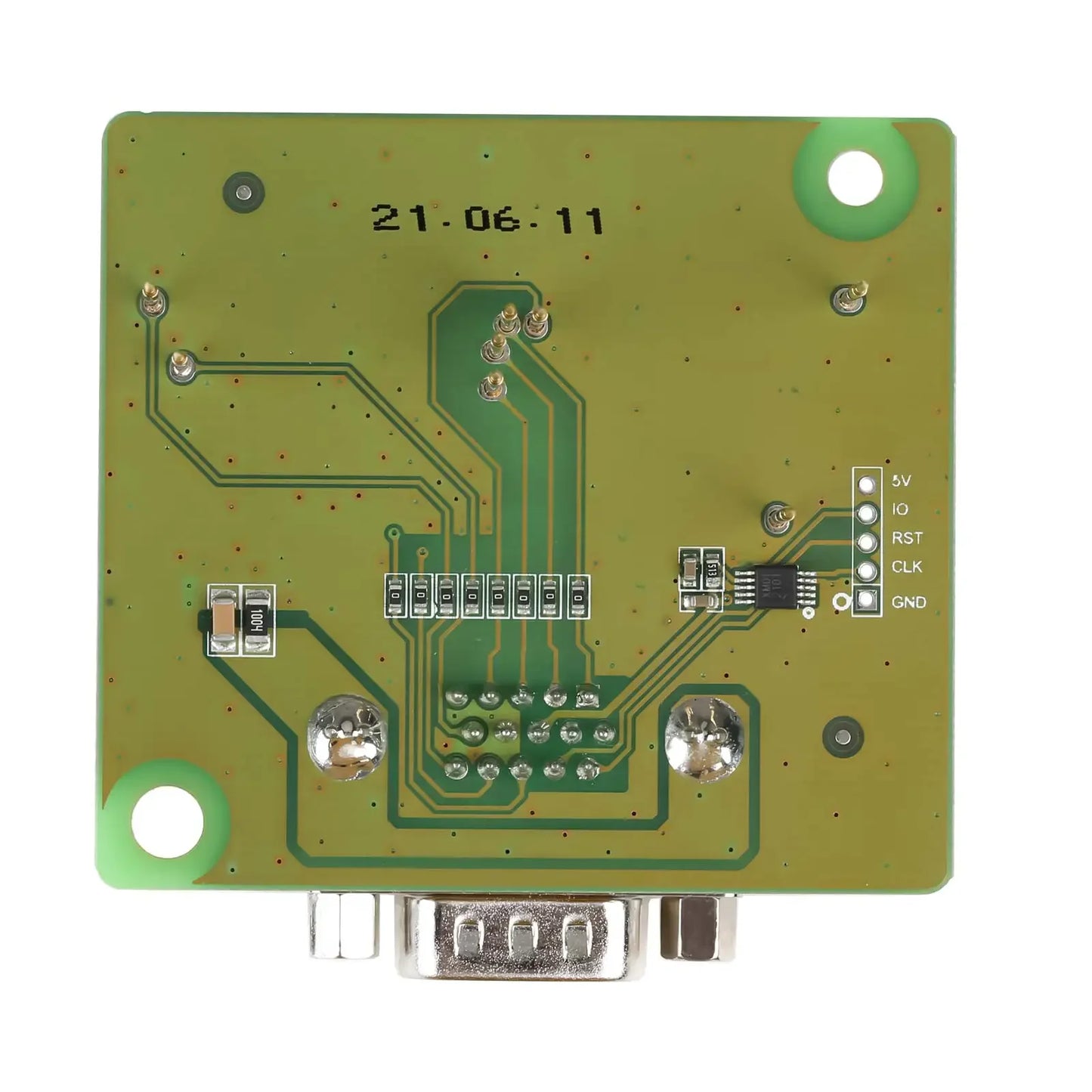 Xhorse XDNP48GL 48 IMMO Box Adapter for Old Great Wall Cars Works with VVDI Prog, MINI Prog and Key Tool Plus