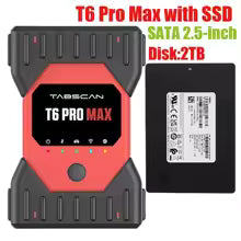 T6PRO MAX 13in1 Support CANFD DolP wifi Remote Mapping   Mercedes-Benz BMW Volkswagen Audi Land Rover Porsche Ford Mazda GM,