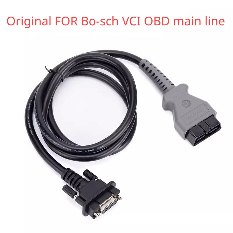 Vcm Computer For Ford Mazda Vcm 2nd for General Buick MDI2 Special Inspection ...