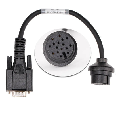 OBDSTAR TCM Connector Cable for DC706/G3 TCM-014 TCM-017 TCM-018 TCM-019 TCM-020 TCM-021 TCM-022 TCM-023 TCM-024 TCM-025 TCM-026