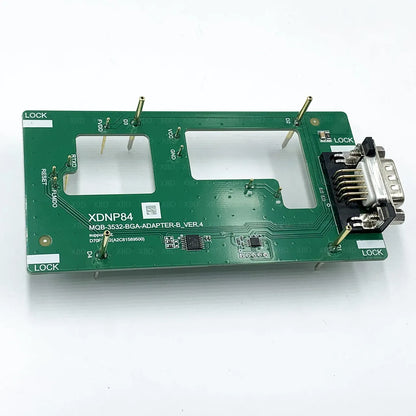 Xhorse XDNP84GL MQB48 Dash Adapter Without Soldering For Multi-Prog VVDI Prog