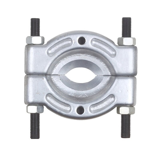 VT01208C Bearing Seperator 75-105mm Alloy Steel Angled Edges, Bearing Splitter with Threaded Holes