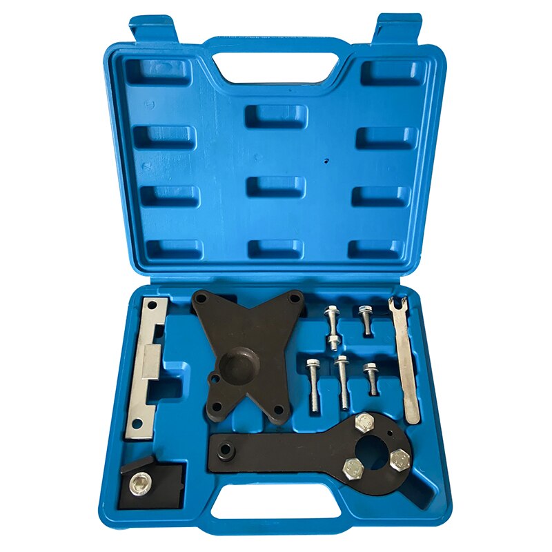 VT01498 Engine Timing Tool Set  Fiat 1.2-8V/1.4-16V