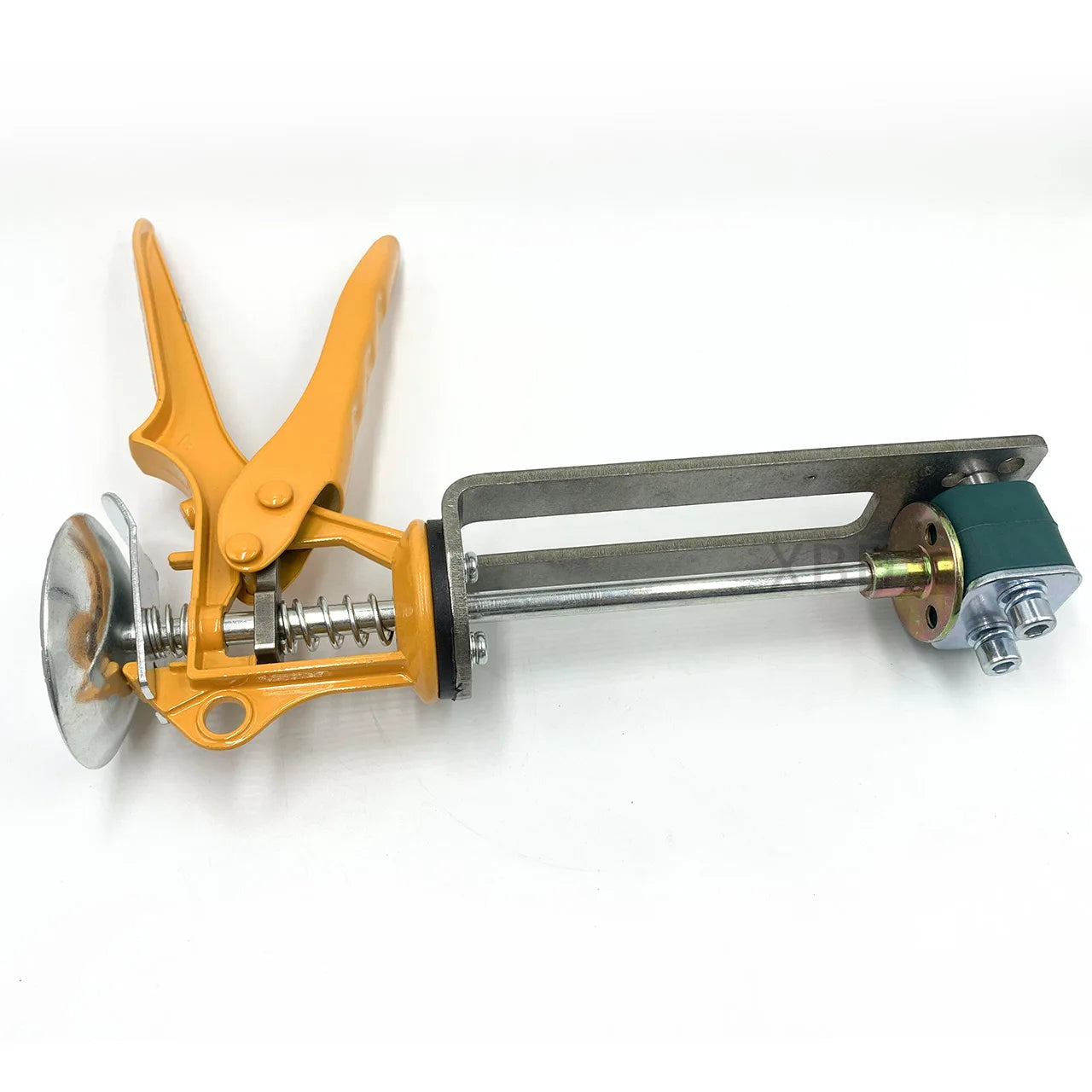 1pc Automobile Fuel Pipe Assembly Fuel Quick Connector 6/8/10/12mm Nylon Hose Installation Tool