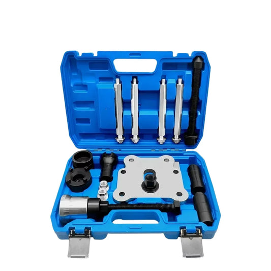 Dual clutch housing removal tool suitable for Porsche Cayenne PDK replacement wiring harness housing removal tool