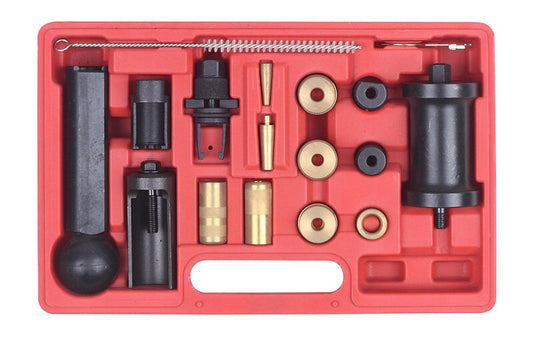 VT01365 18pc Injector Puller Set  FSI