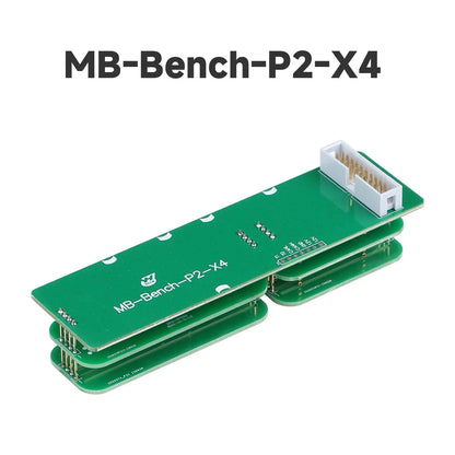 Yanhua Mini ACDP ACDP-2 Module15 with License A100 for Mercedes Benz DME Clone Work via Bench Mode