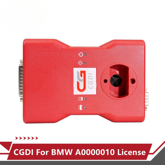 For BMW Data Modification and Verification for CGDI Prog for BMW MSV80 Key Programmer