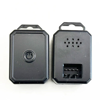 Steering Lock Emulator Simulator For SsangYong Korando Musso Actyon Tivoli Torres G4 Rexton Part Number 8756034010