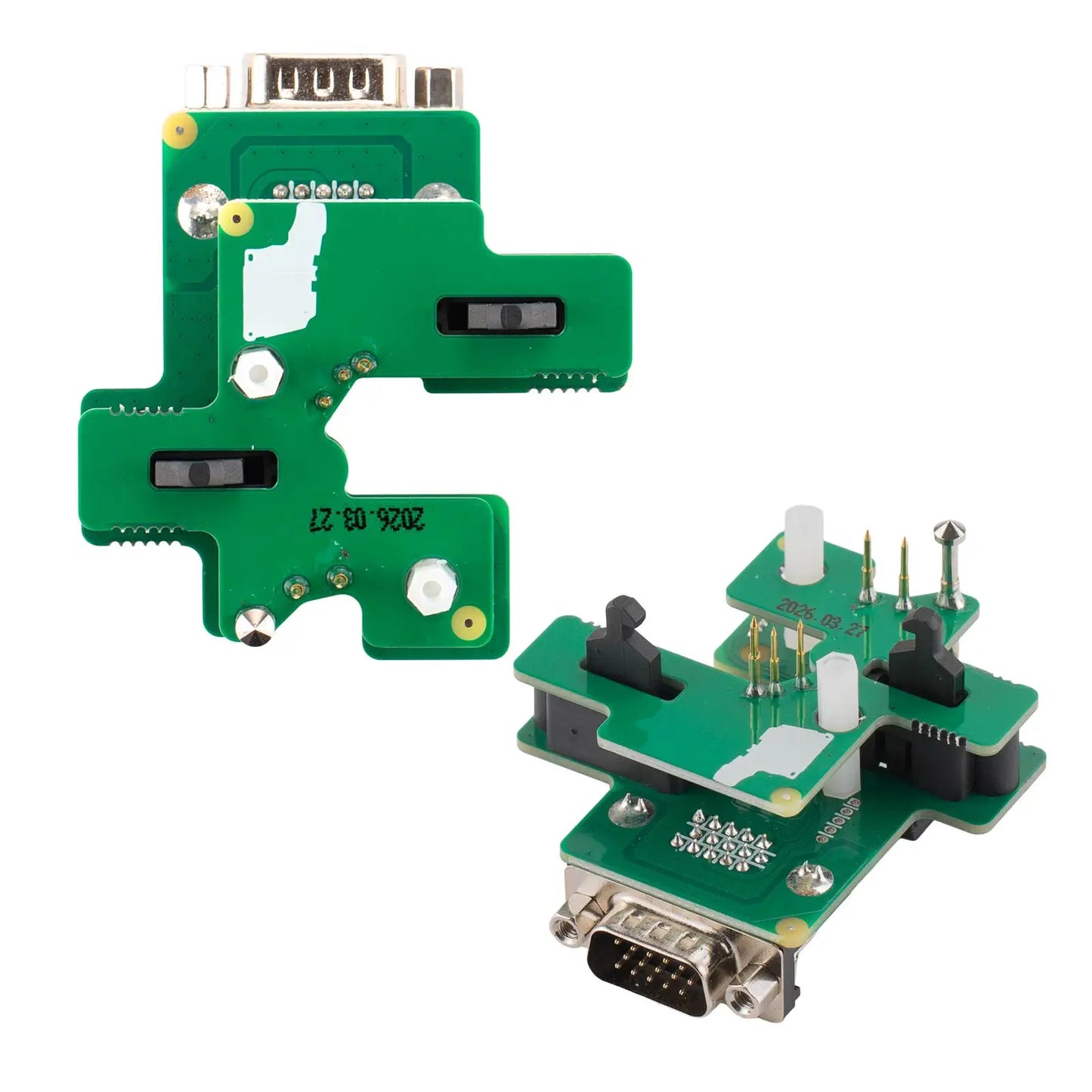 Xhorse XDNPVDGL MQB 5C/5D Dedicated Adapter Set work with Key Tool Plus/ MultiProg