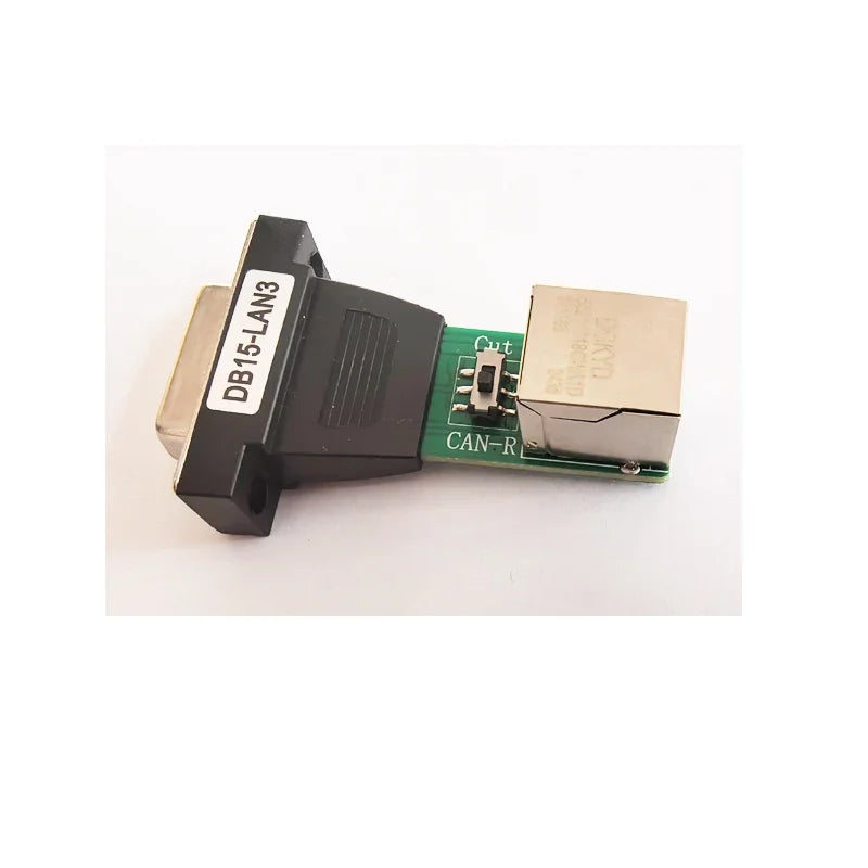 Yanhua Mini ACDP Module 36 for BMW JLR Mercedes-Benz Porsche Honda Jeep Chrysler ZF-TC1782 TC275 TC277 Gearbox Clone 8HP 9HP