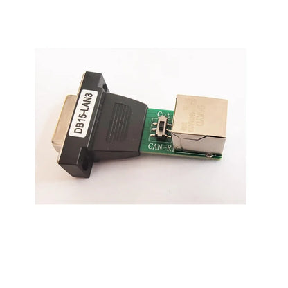 Yanhua Mini ACDP Module 36 for BMW JLR Mercedes-Benz Porsche Honda Jeep Chrysler ZF-TC1782 TC275 TC277 Gearbox Clone 8HP 9HP