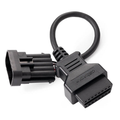 OBDSTAR For Mercury Cables M072
