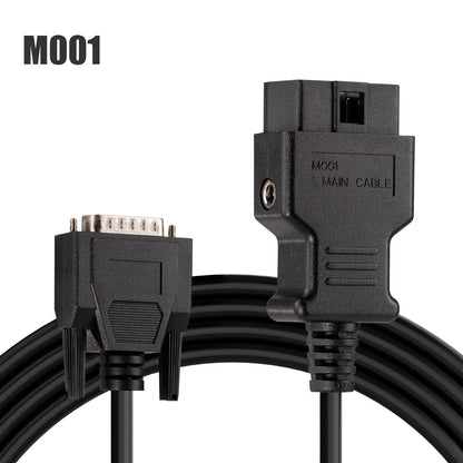 OBDSTAR M001 M001A Main Cable for OBDSTAR PAD