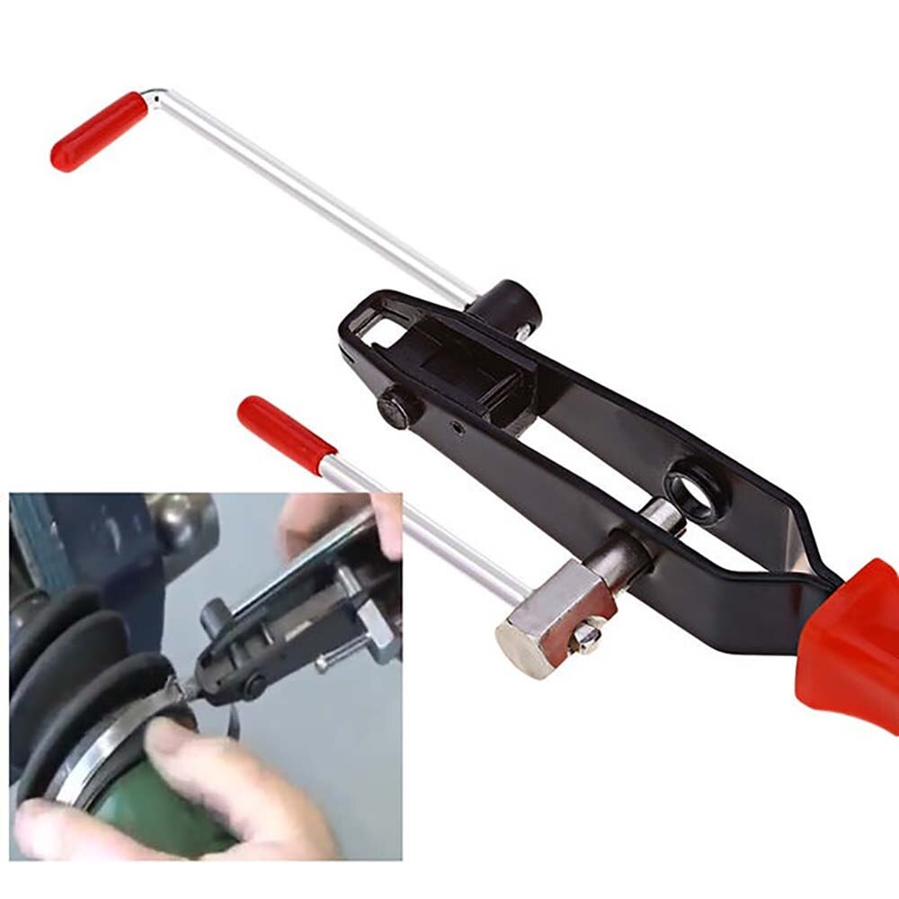 VT01148 CV Joint Boot and Hose Clip Tool with Cutterv Hand Tools