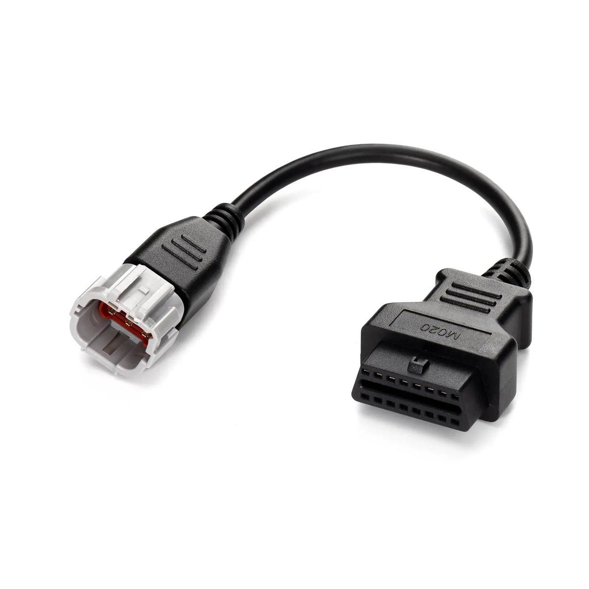 OBDSTAR M019 M020 M022 M024 M025 M028 M030 M034 M037 Data Cable for OBDSTAR ISCAN Motorcycle/Marine Series