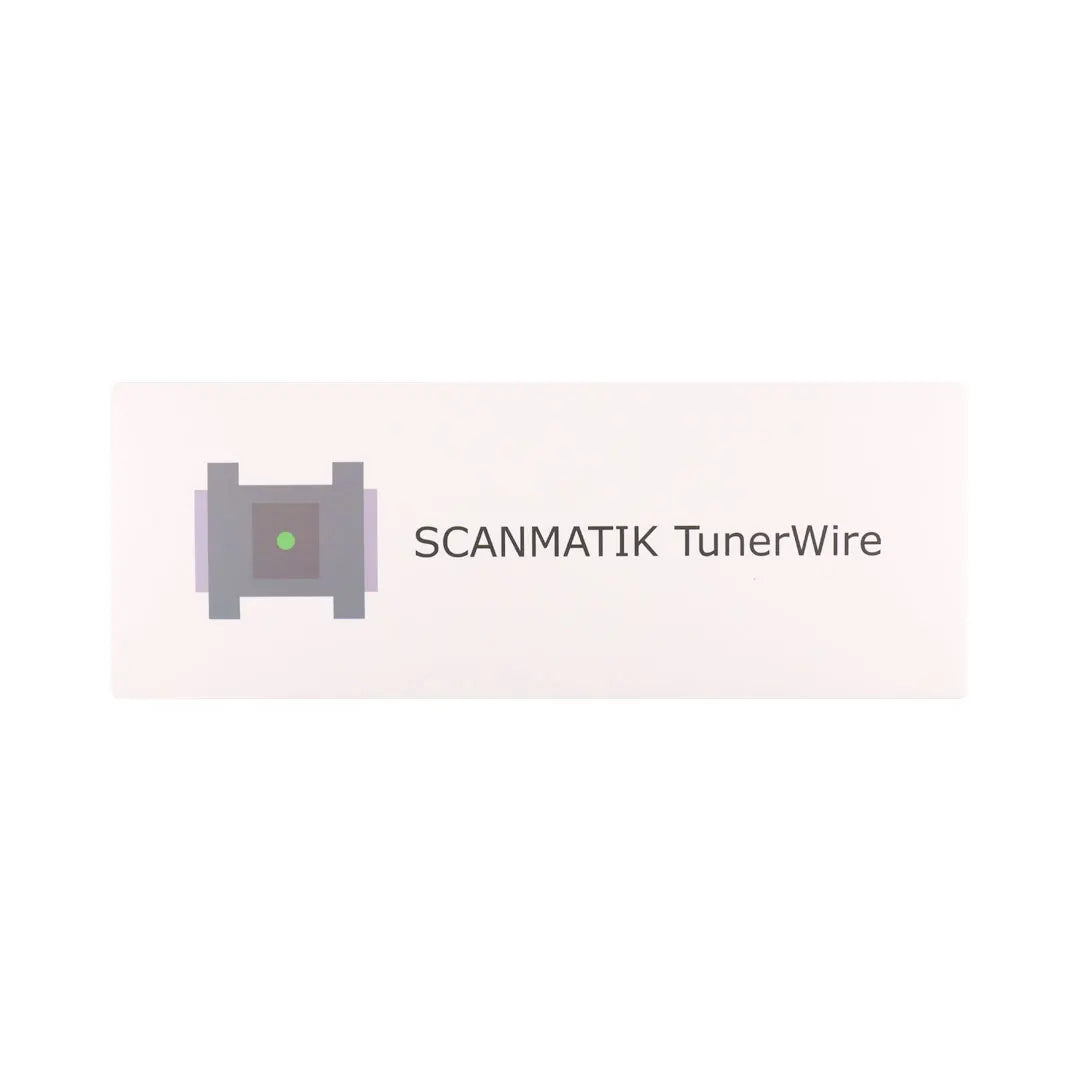 Bench Cable SCANMATIK TunerWire for SM2, SM3, PCMflash, BitBox, Combiloader