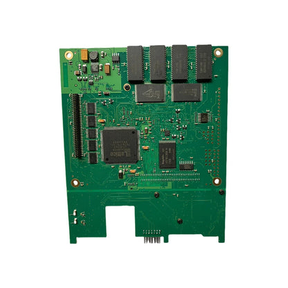 MB STAR C4 PLUS DOIP FUNCTION Main Unit PCB/Relay PCB