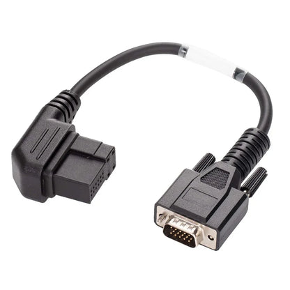 OBDSTAR TCM-012 VGS3-NAG2 TCM-013 VGS3-FDCT TCM-017 7G DCT TCM-026 AWF21(7G9N)SH7058S TCM-027 AW55 TCM-030 DQ400E Cable