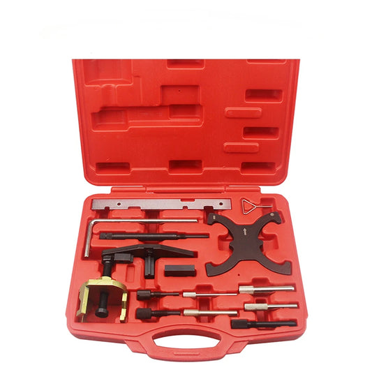 Engine Timing Tool Master Kit Engine Tool For Ford 1.4 1.6 1.8 2.0 Di/TDCi/TDDi also for Mazda