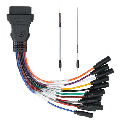 OBDSTAR ECU Bench Jumper Adapter for OBDSTAR MP001 Programmer