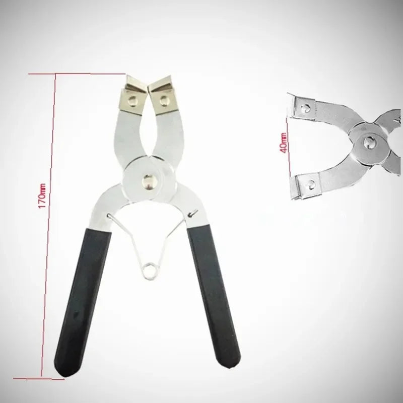 0-40mm Plier Piston Ring Installer Pliers Expander Installer Remove Tool Car Repair Tools Drop Shipping