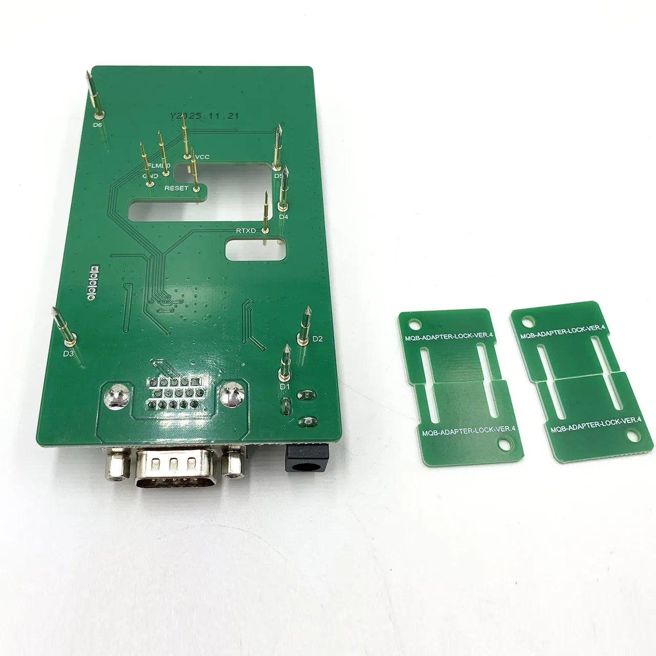 Xhorse XDNP79GL MQB48 Dash Adapter Without Soldering For Multi-Prog VVDI Prog