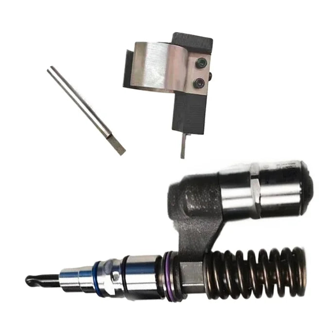 diesel fuel injector EUI rocker arm travel stroke adjust tool for SCAN ...