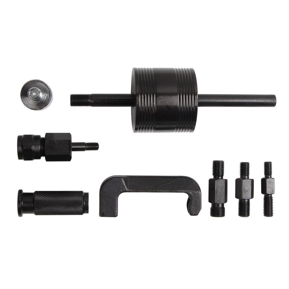 9pc Injector Extractor VT01402 9PC Injector Extractor Set Mercedes – OBDLAUNCH
