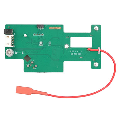 OBDSTAR P005 Adapter Kit for BMW BDC02 for X300 Classic G3