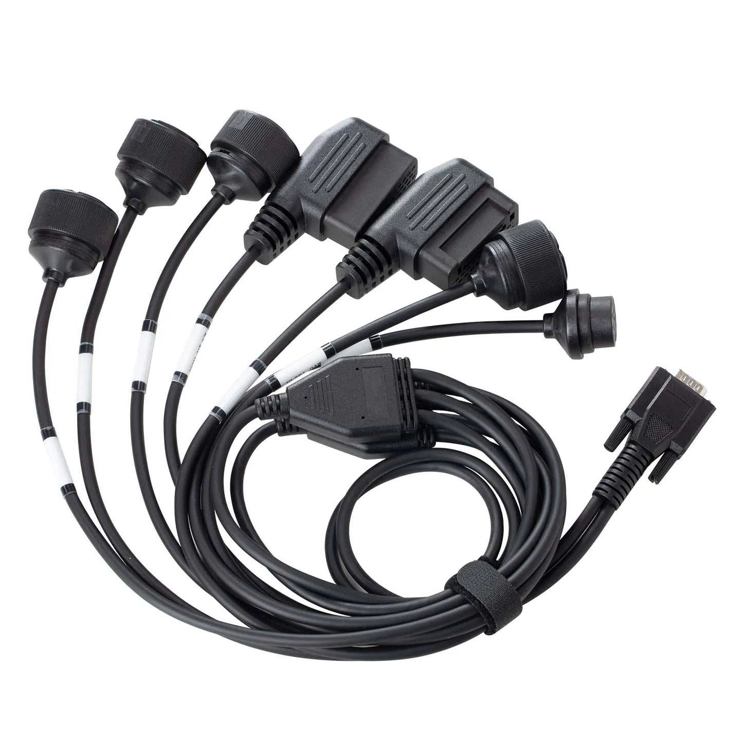 OBDSTAR For VW 7-in-1 TCM Kit Adapter Support ECU Clone Read/Write MAP Work with DC706