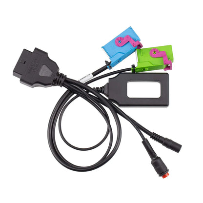 GODIAG GT110 GT112 GT111 FOR VW CAN-Bus UDS 4th Generation IMMO System Test Platform Cable