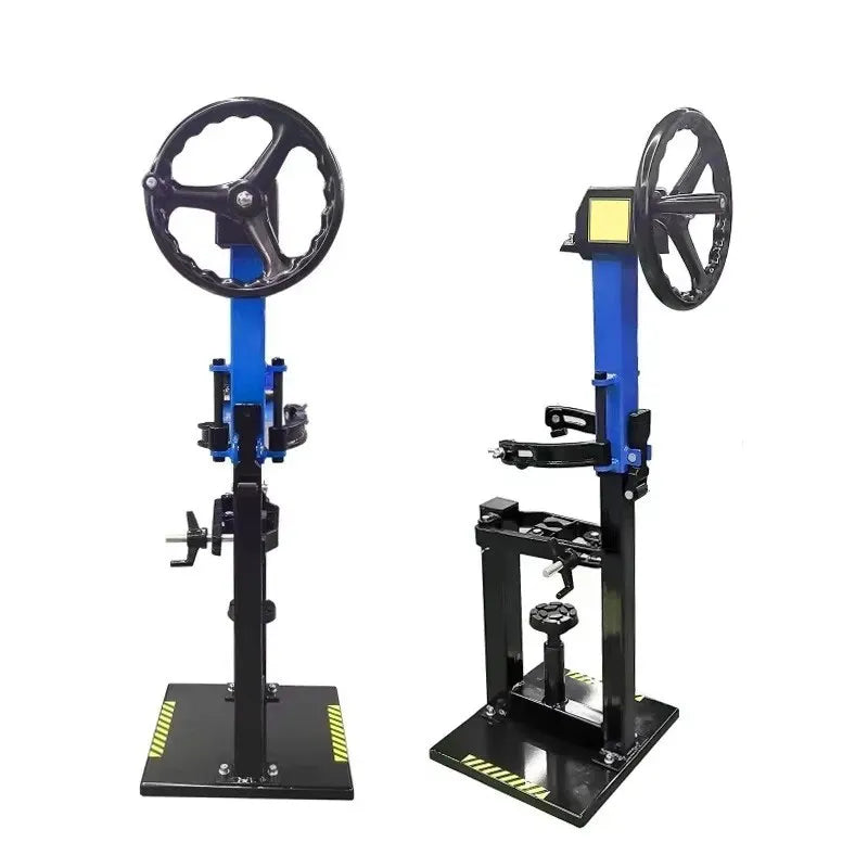 Powerful Type Shock Absorber Spring Compressor Free Claw Shock Absorbe ...