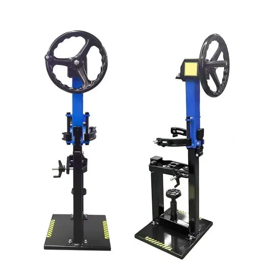 Powerful Type Shock Absorber Spring Compressor Free Claw Shock Absorber Spring Installation Special Tool