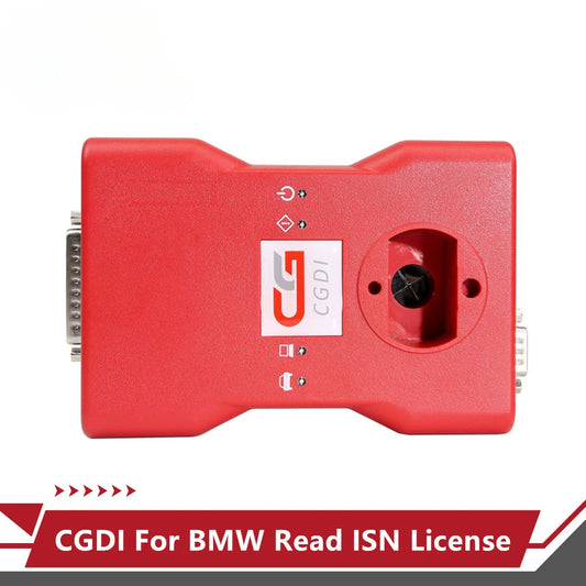For BMW Upgrade B48/B58/MSD80/MSD81/MSD85/MSD87/MSV80/MSV90/N13/N20/N55/B38 Read ISN No Need Opening
