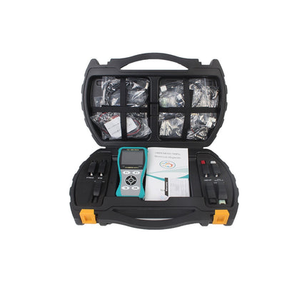 Newest MASTER MST-500 pro MST500 PRO Handheld Motorcycle Diagnostic Tool Read Clear OBD Scanner Fault Code Reader