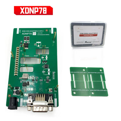 Xhorse XDNP78GL MQB48 Dash Adapter Without Soldering For Multi-Prog VVDI Prog