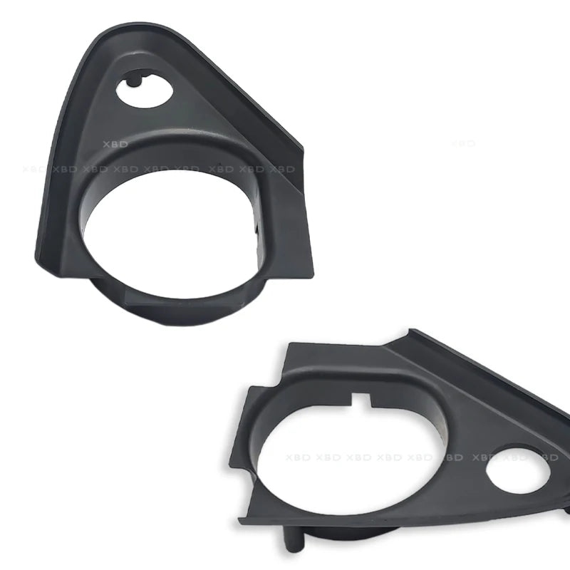 Tsla old model S European standard universal charging port cover plastic parts