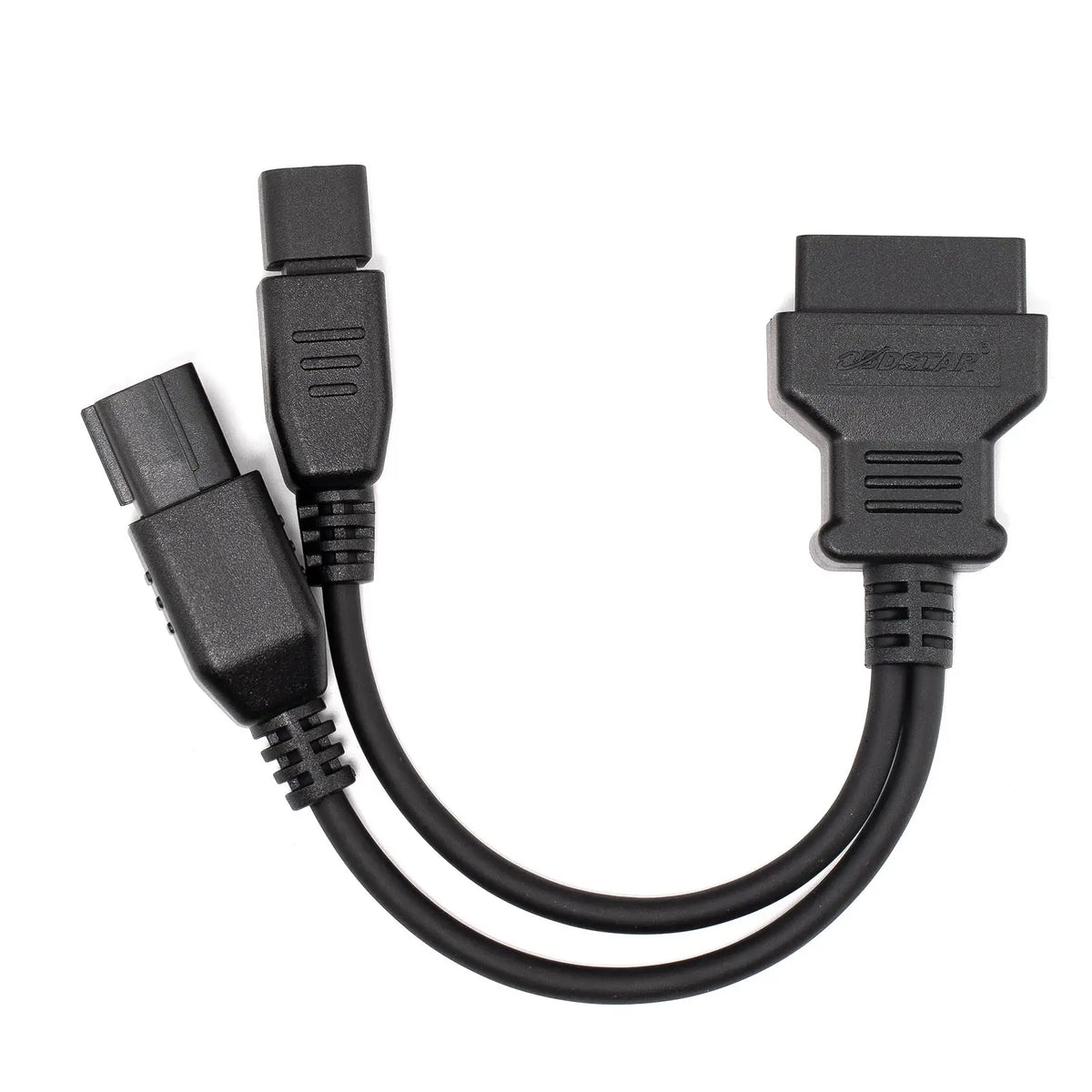 OBDSTAR M002A M002B M006 M007 M008 Data Cable for OBDSTAR ISCAN Motorcycle/Marine Series