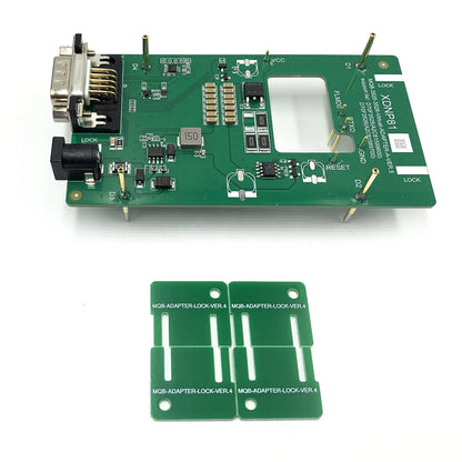 Xhorse XDNP81GL MQB48 Dash Adapter Without Soldering For Multi-Prog VVDI Prog