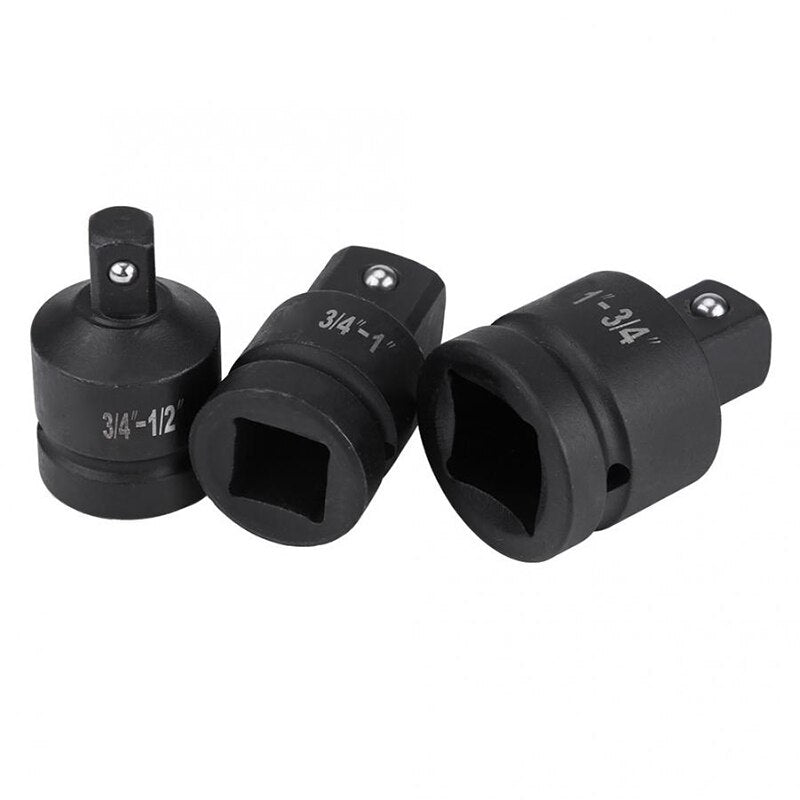 VT13098 8pc Impact Socket Adaptor Set