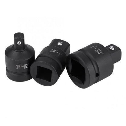 VT13098 8pc Impact Socket Adaptor Set