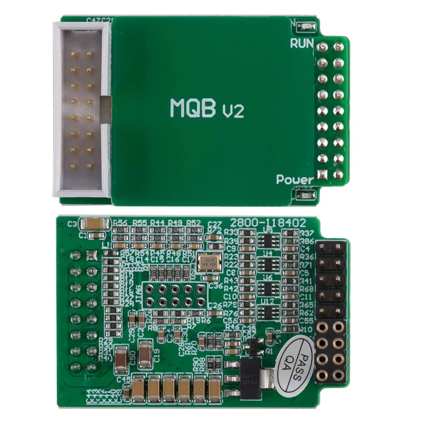 Yanhua Mini ACDP/ACDP2 Module 35 for Toyota R7F714xx ODO/for Buick BCM (NEC3558) Cluster Calibration